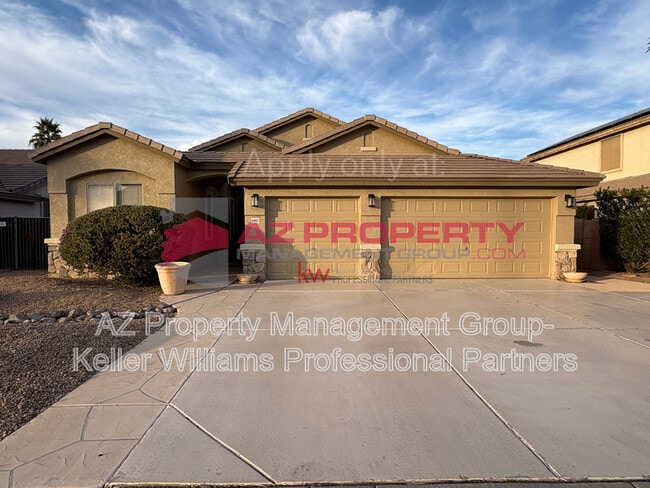 property at 16802 W Tonbridge St