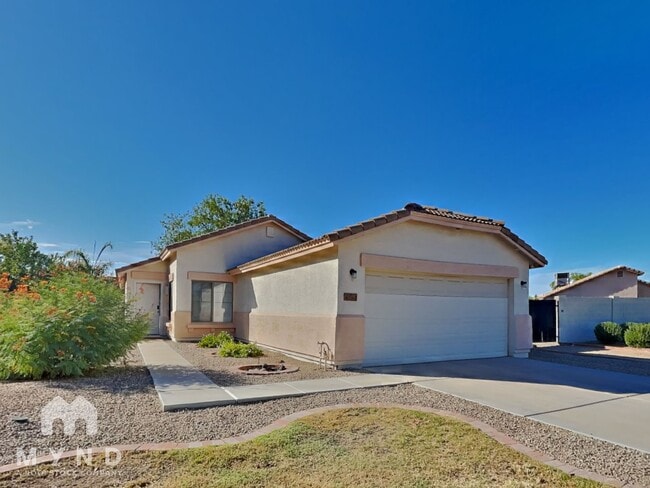 property at 40167 N Costa Del Sol Dr