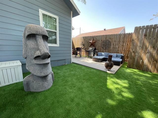 702 N Tennessee St in McKinney, TX - Building Photo - Building Photo