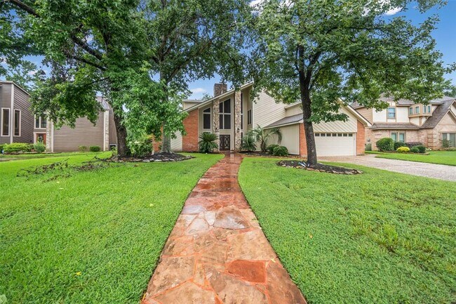 property at 8407 Rebawood Dr