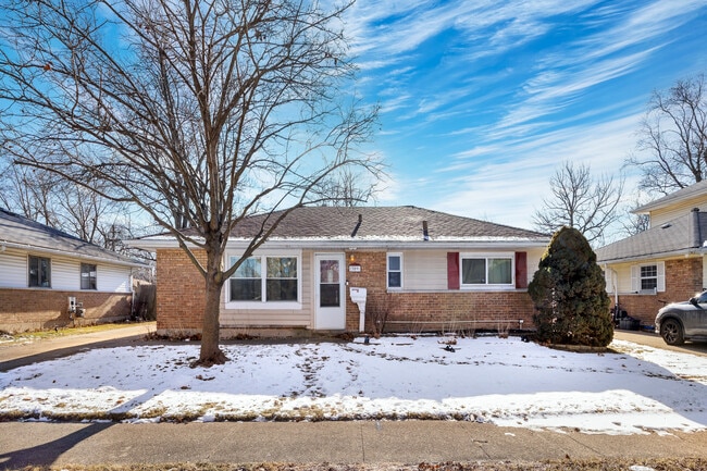 property at 309 Waldmann Dr