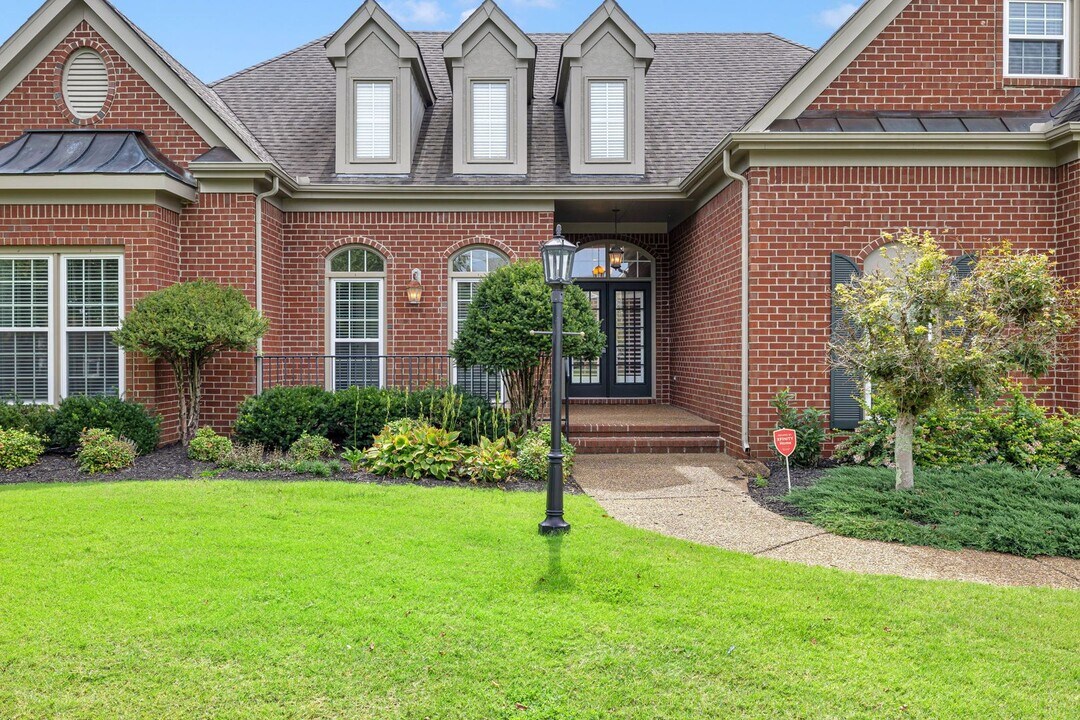 244 Chester Stevens Rd in Franklin, TN - Building Photo