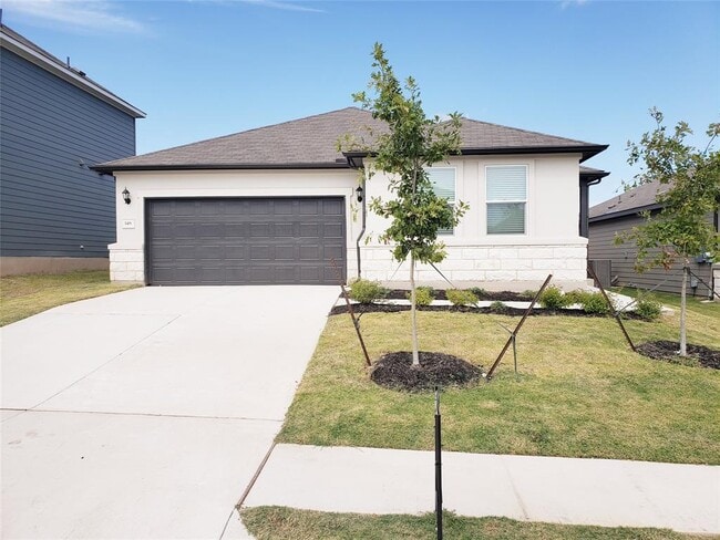 property at 148 Andesite Trl