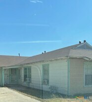 2701 Stetson Ave in Killeen, TX - Building Photo