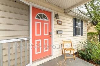 1613 S Meadow St in Richmond, VA - Building Photo - Building Photo