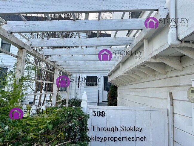 508 F St in Antioch, CA - Building Photo - Building Photo