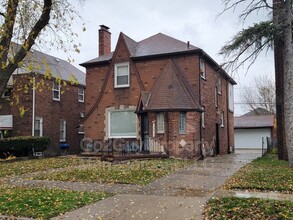 15811 Ilene St in Detroit, MI - Foto de edificio - Building Photo