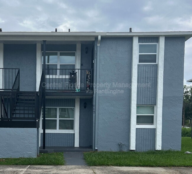 property at 117 Cory Ln