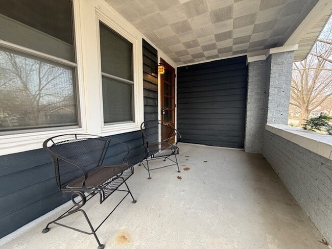 1517 W Church St in Champaign, IL - Building Photo - Building Photo