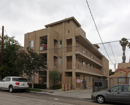 7308 Canby Ave Apartments