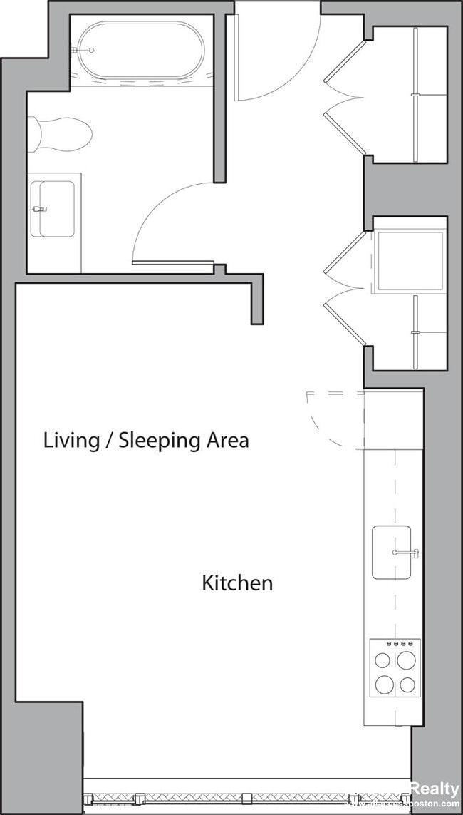 property at 55 Traveler St