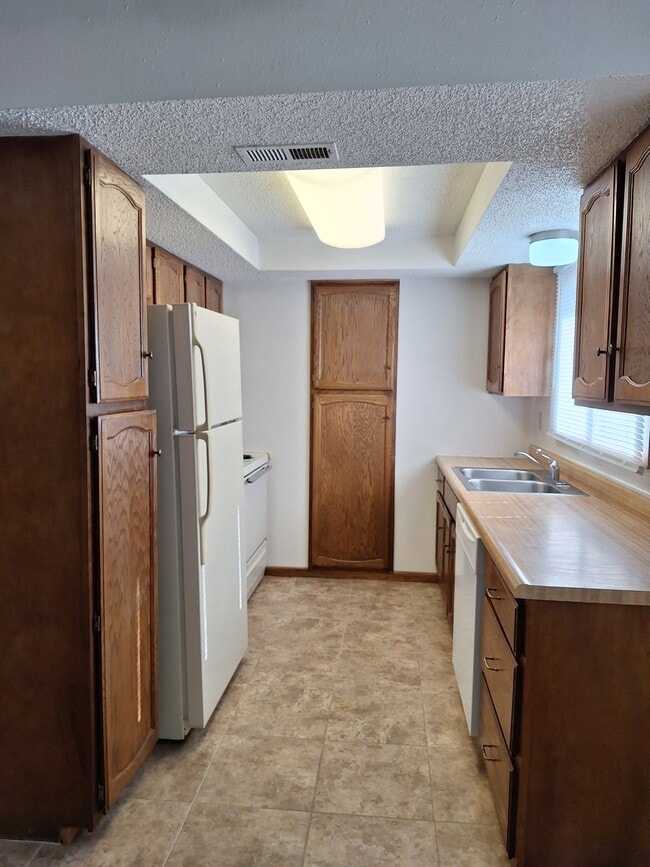 1305 Galeta Ave, Unit C in Norfolk, NE - Building Photo - Building Photo