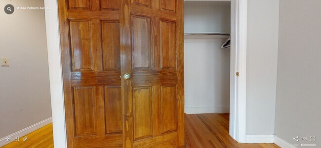 344 Putnam Ave in Cambridge, MA - Building Photo - Building Photo