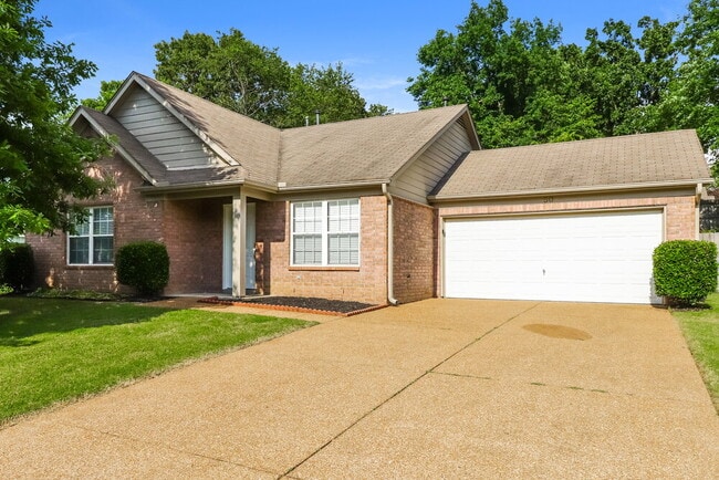 50 Oakland Woods Cove in Oakland, TN - Building Photo - Building Photo