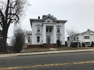 The Meriden Place in Meriden, CT - Building Photo - Other