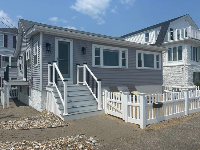 property at 751 Ocean Blvd