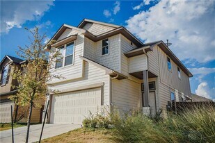 3908 Kennedy Grace Ln in Austin, TX - Building Photo