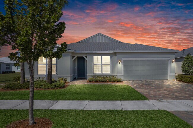 property at 10373 SW Green Turtle Ln