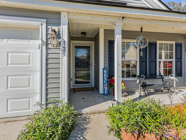 129 Thistle Rd in Goose Creek, SC - Building Photo - Building Photo