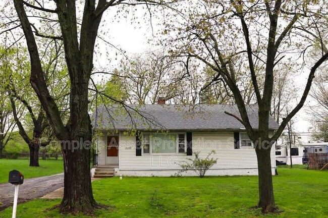 property at 7120 Catherine St