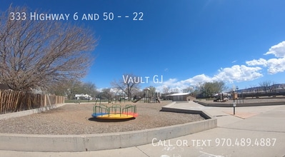 333 US-6 in Fruita, CO - Building Photo - Building Photo