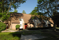 Pine Ridge Estates in Mt Holly Springs, PA - Foto de edificio - Building Photo