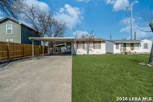 property at 2307 Basse Rd