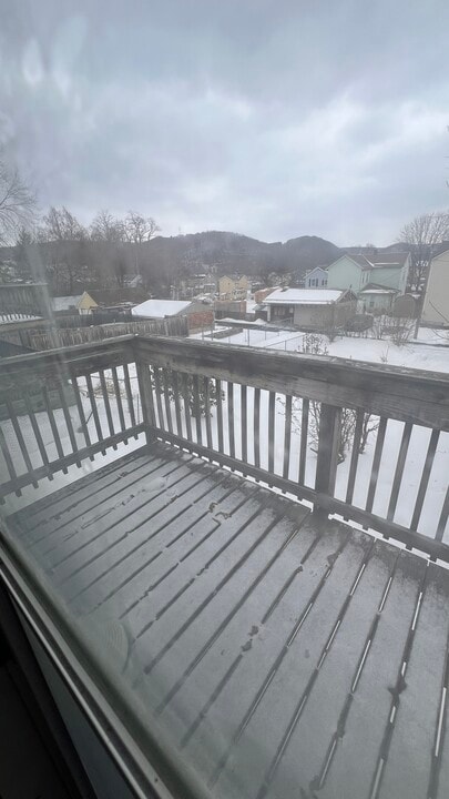 116 Garfield St in Johnstown, PA - Building Photo