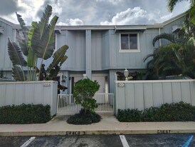 6262 Riverwalk Ln in Jupiter, FL - Building Photo