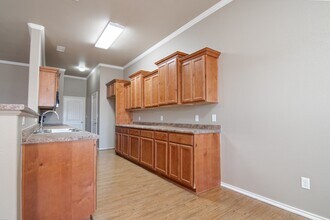 5306 Audie Ct in Midland, TX - Building Photo - Building Photo