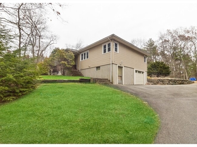 property at 32 Rathbun Rd