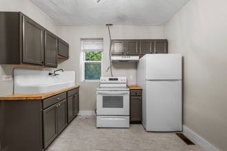 3134 Miami St in St. Louis, MO - Foto de edificio - Building Photo