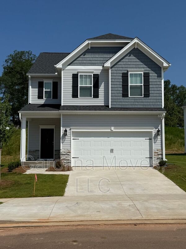 property at 11 Limestone Wy