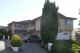 4321 Rilea Way Apartments