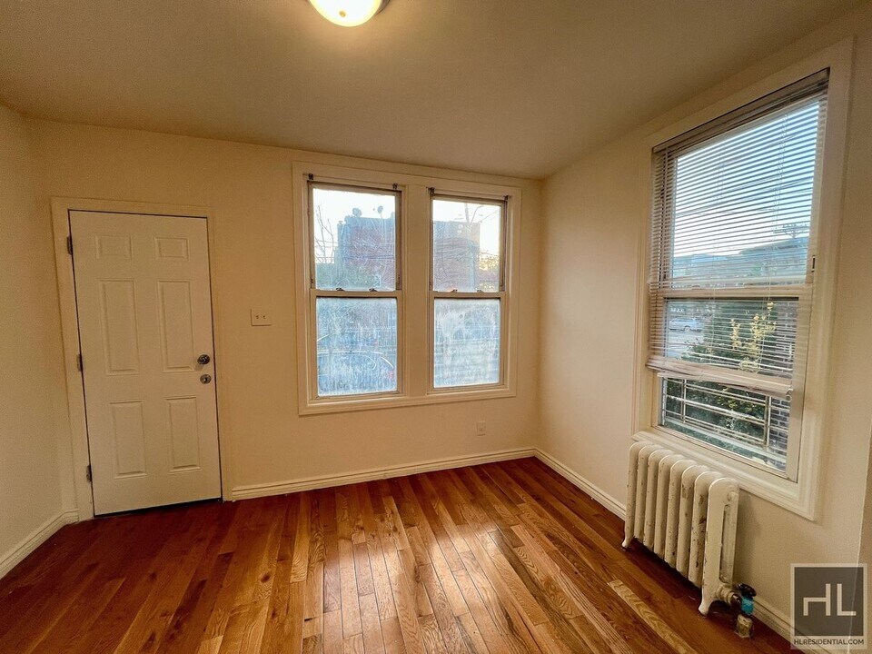 1339 E 91st St in Brooklyn, NY - Building Photo
