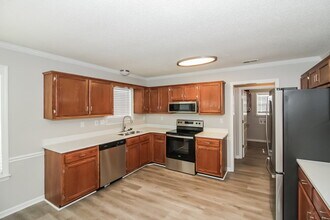 4172 Hidden Fern Ln N in Bartlett, TN - Building Photo - Building Photo