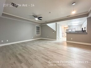 237 SE 16th Ave in Gainesville, FL - Building Photo - Building Photo