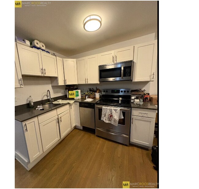 property at 5 N Margin St