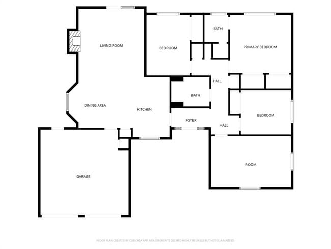 114 Chaparral St in San Marcos, TX - Building Photo - Building Photo