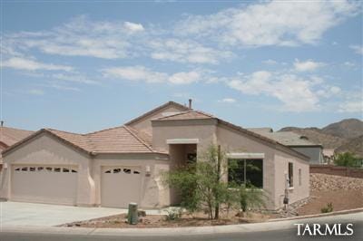 property at 5320 W Christmas Cholla St