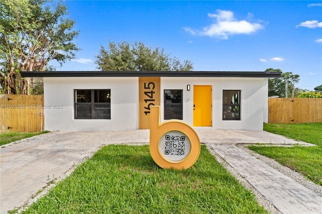 property at 16145 NW 20th Ave
