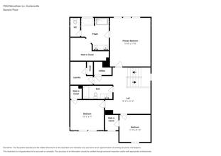 7048 McLothian Ln in Huntersville, NC - Building Photo - Building Photo