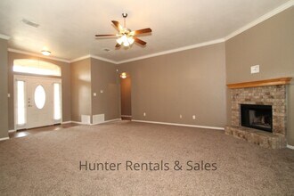 5904 Boxelder Trail in Killeen, TX - Building Photo - Building Photo