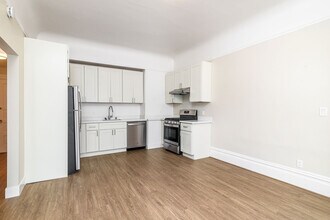 1454-1464 Union in San Francisco, CA - Building Photo - Building Photo