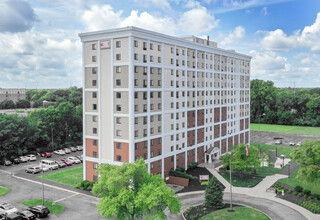 River West Flats in Indianapolis, IN - Building Photo - Building Photo