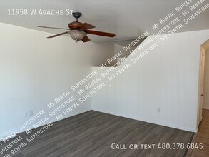 11958 W Apache St in Avondale, AZ - Building Photo - Building Photo