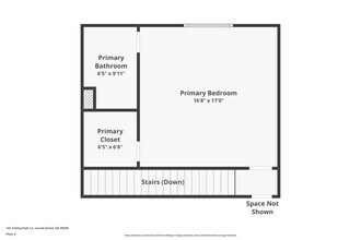 141 Colony Park Ln in Locust Grove, GA - Foto de edificio - Building Photo