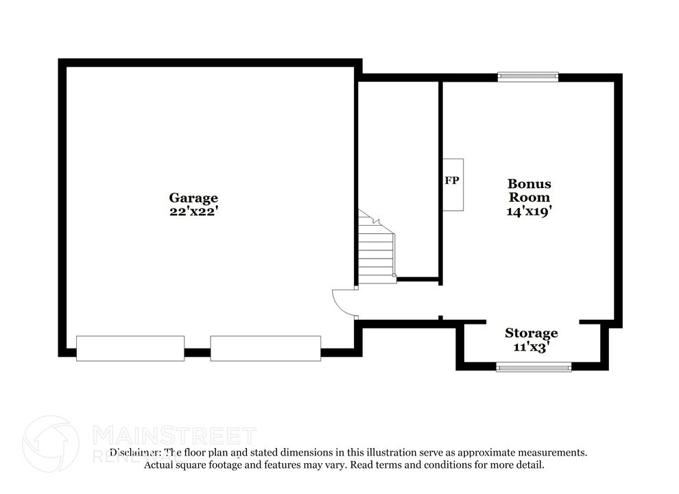 8504 Linda Ln in Pleasant Valley, MO - Building Photo