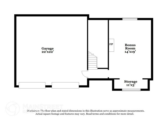 8504 Linda Ln in Pleasant Valley, MO - Building Photo - Building Photo