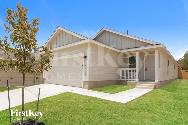 10219 Ickham Ml Ct in San Antonio, TX - Foto de edificio - Building Photo